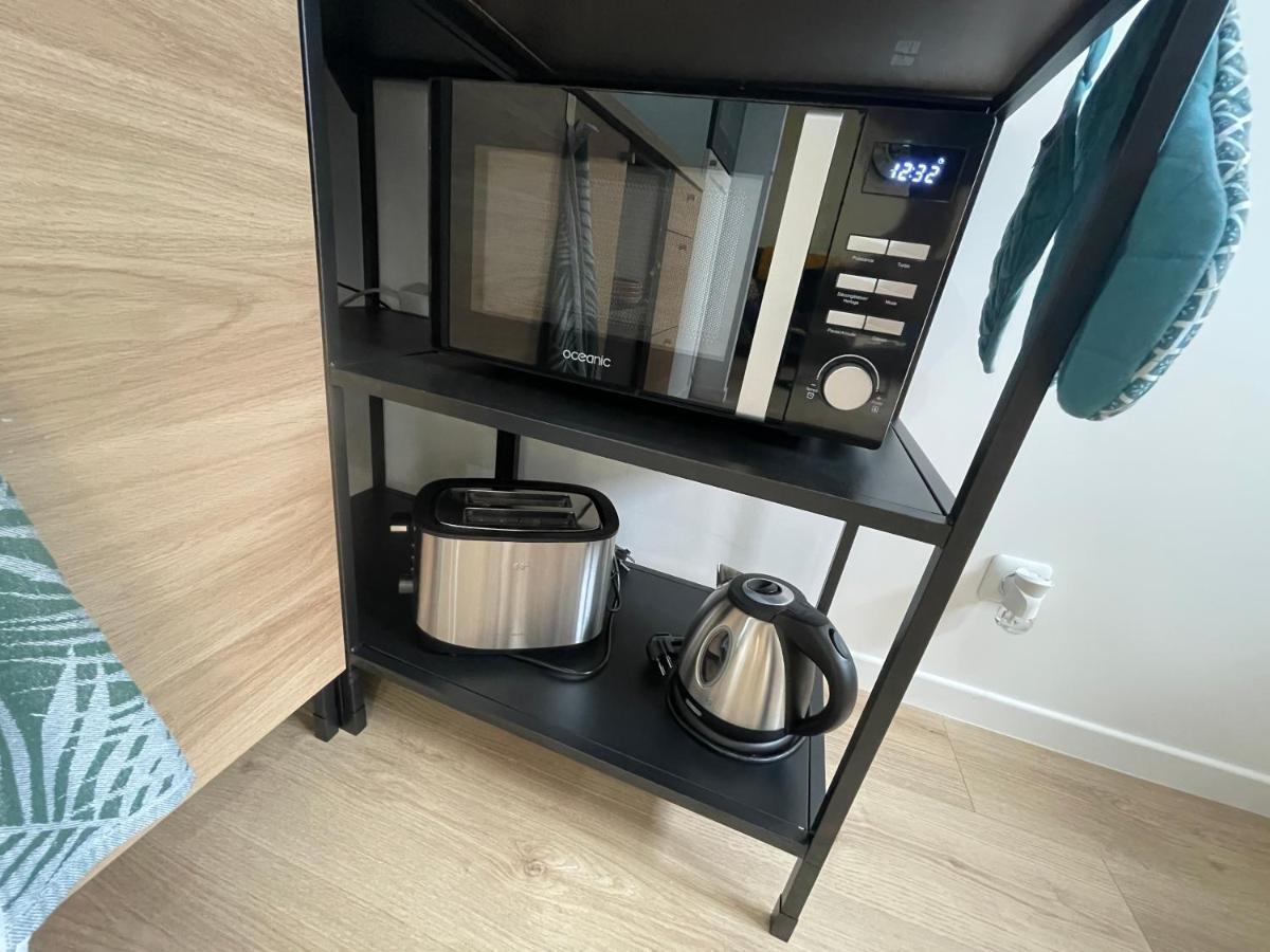 Apartament O'Bon'Plan Givors Zewnętrze zdjęcie