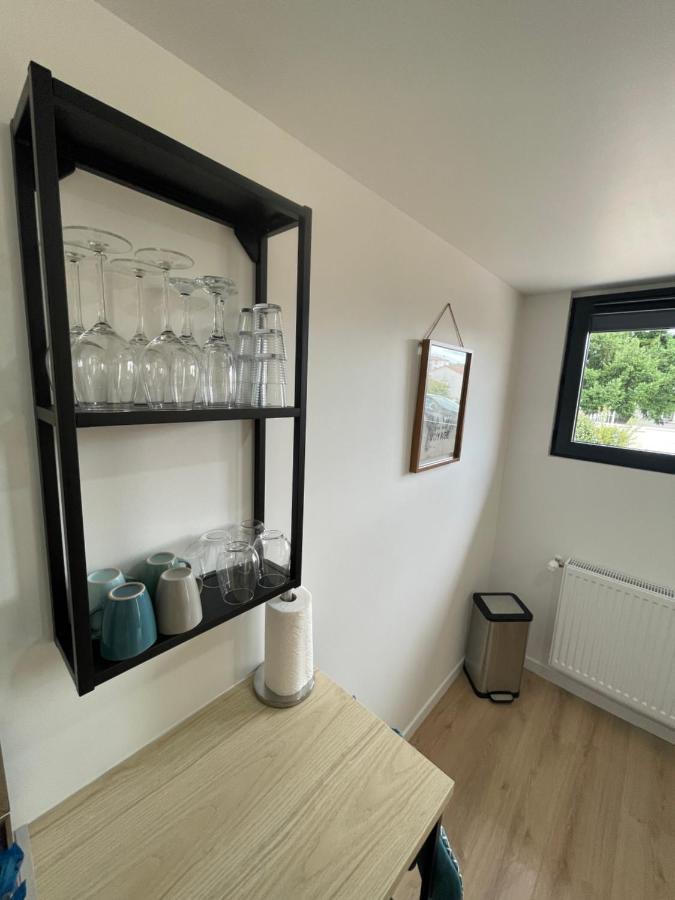 Apartament O'Bon'Plan Givors Zewnętrze zdjęcie
