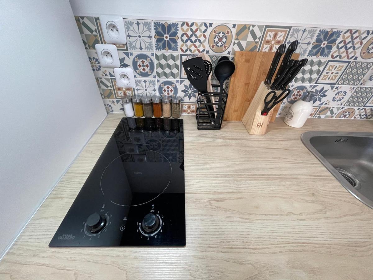 Apartament O'Bon'Plan Givors Zewnętrze zdjęcie