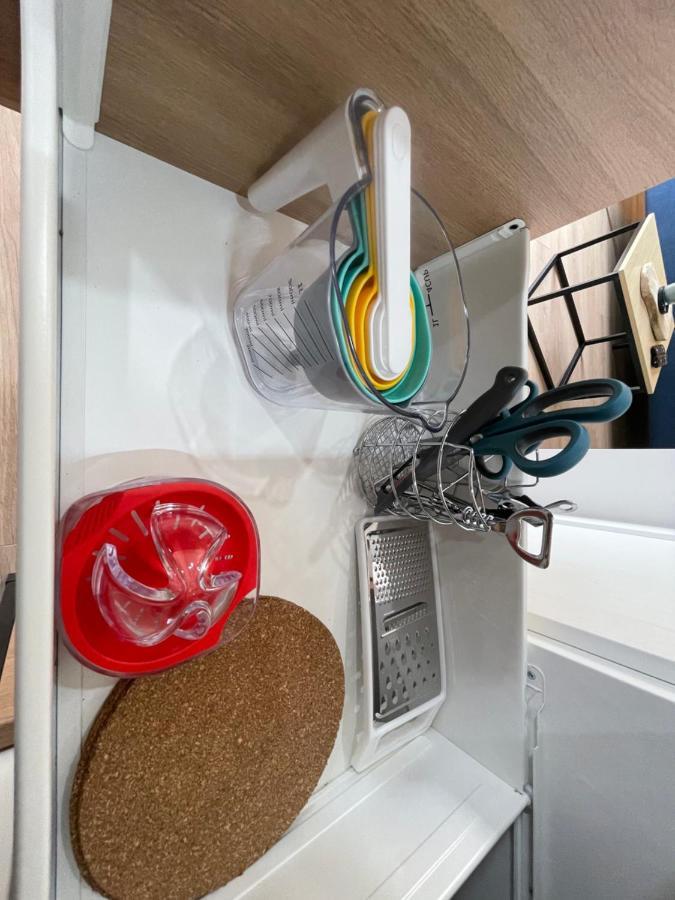 Apartament O'Bon'Plan Givors Zewnętrze zdjęcie