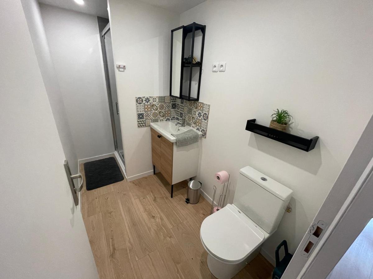 Apartament O'Bon'Plan Givors Zewnętrze zdjęcie