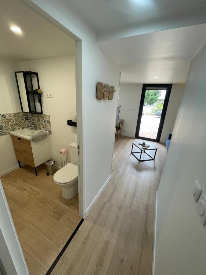 Apartament O'Bon'Plan Givors Zewnętrze zdjęcie