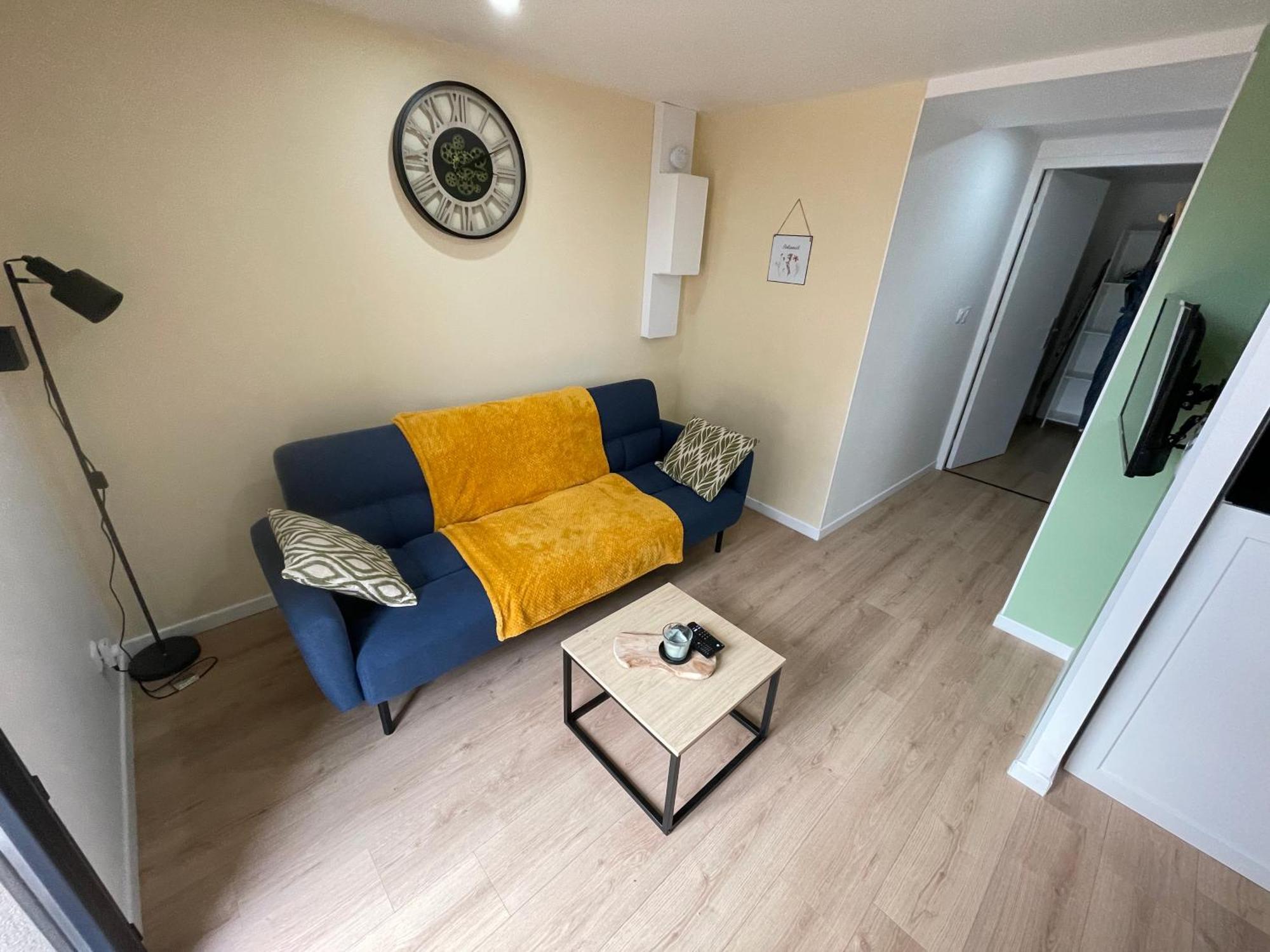 Apartament O'Bon'Plan Givors Zewnętrze zdjęcie